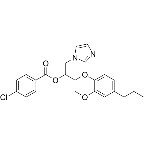 Antifungal agent 70 2925307-57-7